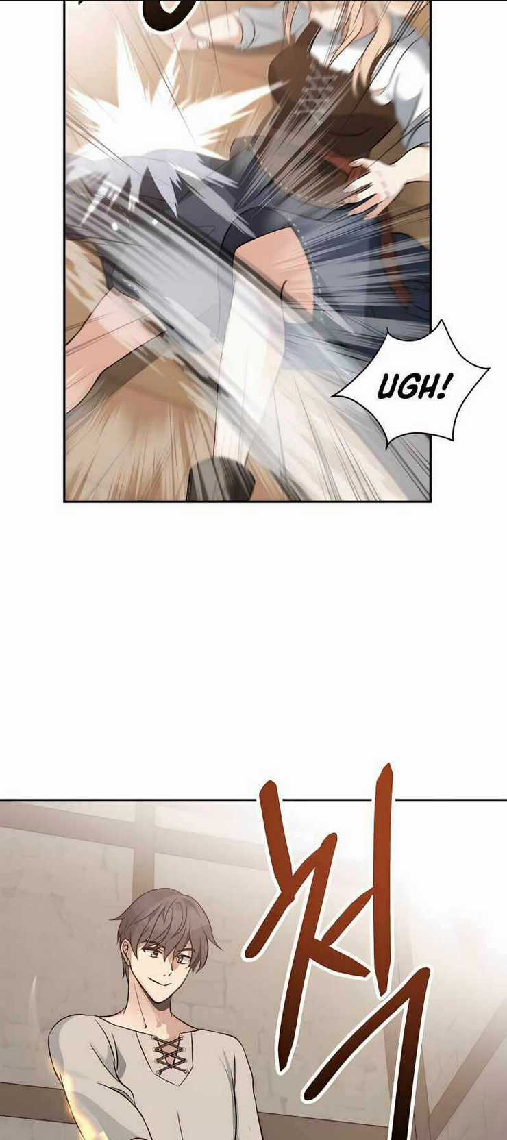 Lần Nữa Chuyển Sinh Sang Thế Giới Khác Chapter 2 trang 78