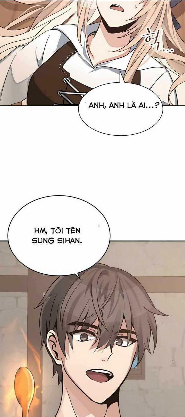 Lần Nữa Chuyển Sinh Sang Thế Giới Khác Chapter 2 trang 80