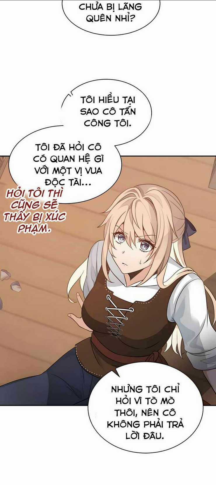 Lần Nữa Chuyển Sinh Sang Thế Giới Khác Chapter 2 trang 83