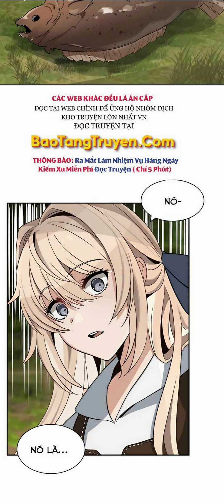 Lần Nữa Chuyển Sinh Sang Thế Giới Khác Chapter 2 trang 9