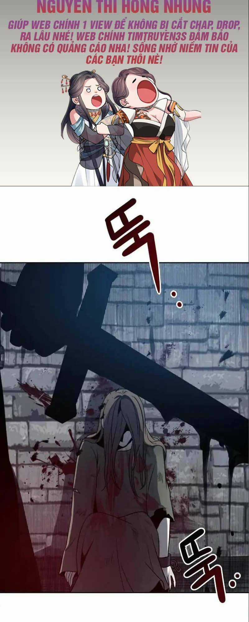 Lần Nữa Chuyển Sinh Sang Thế Giới Khác Chapter 20 trang 1