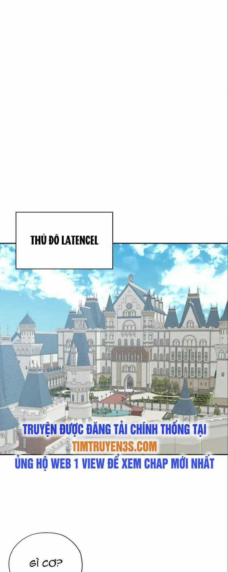 Lần Nữa Chuyển Sinh Sang Thế Giới Khác Chapter 20 trang 11