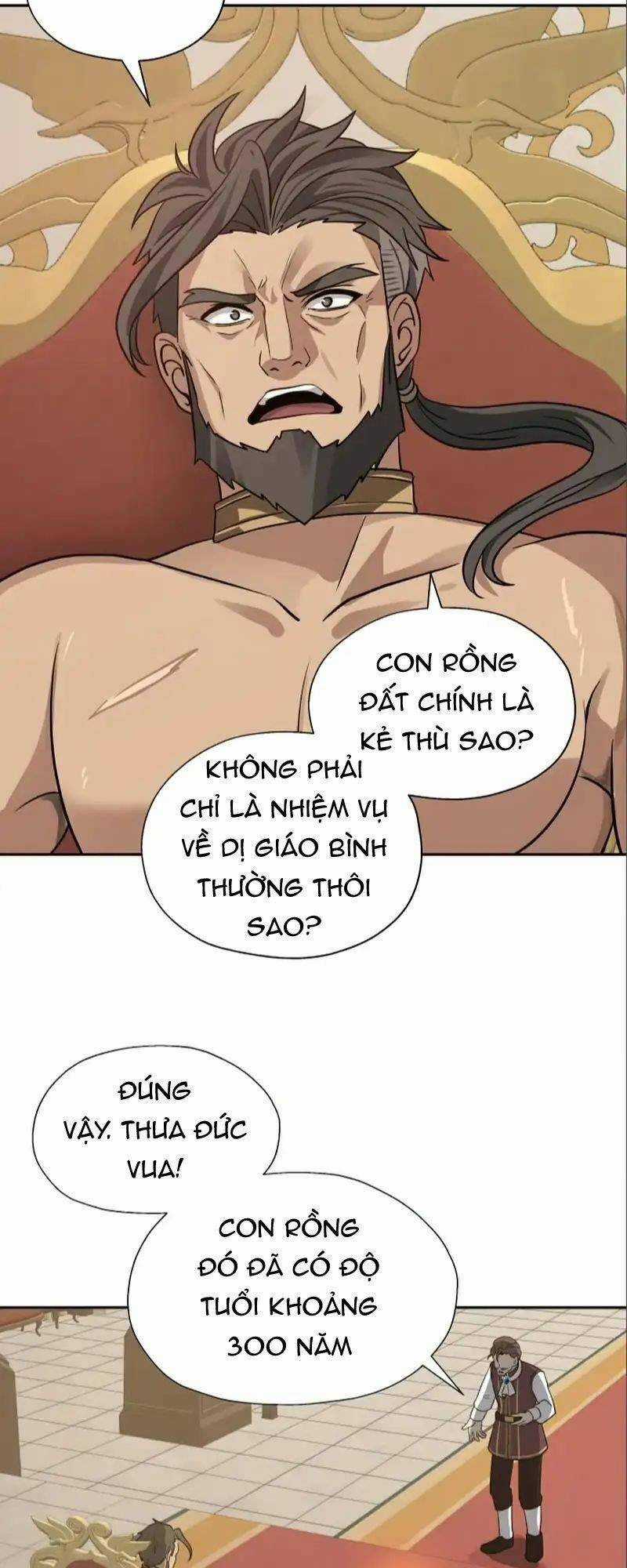 Lần Nữa Chuyển Sinh Sang Thế Giới Khác Chapter 20 trang 12