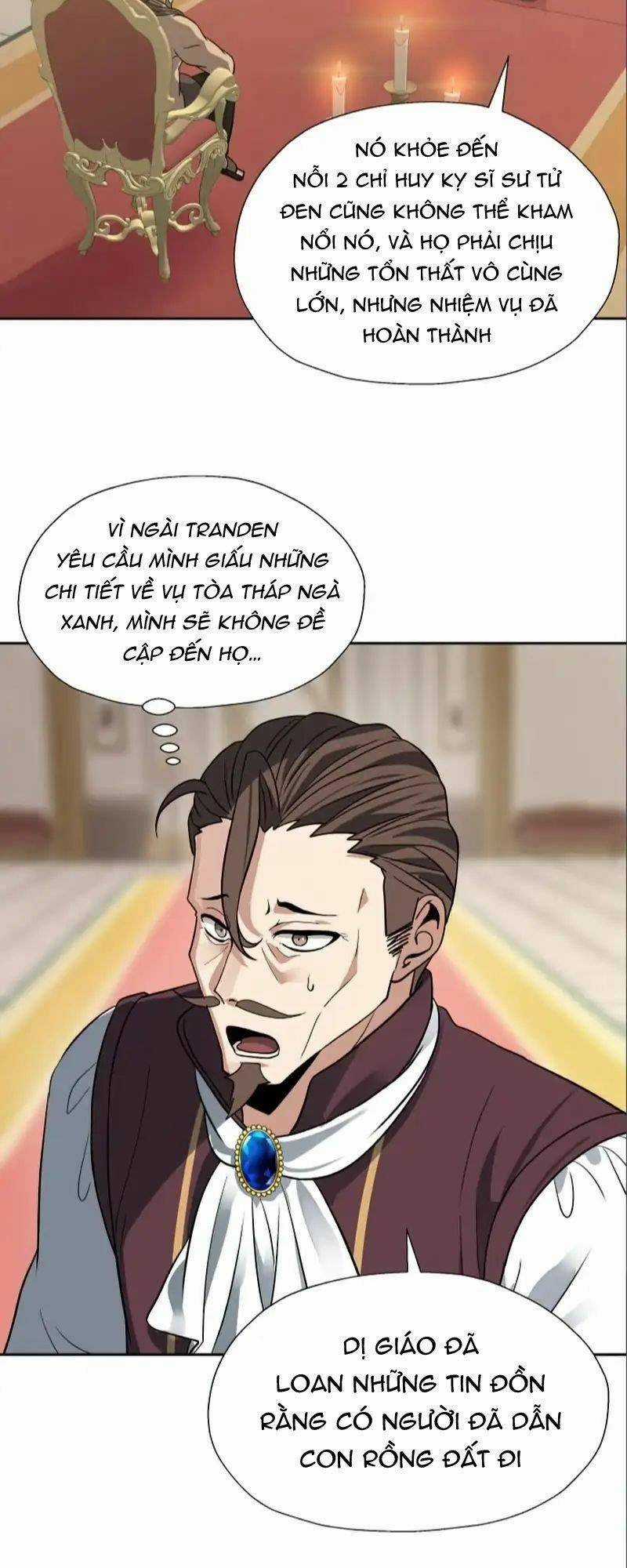 Lần Nữa Chuyển Sinh Sang Thế Giới Khác Chapter 20 trang 13