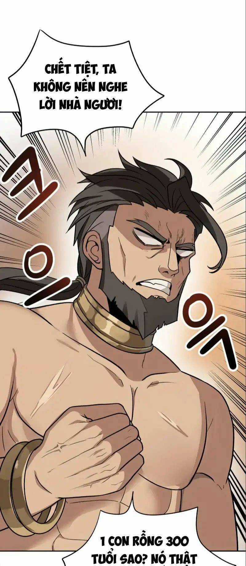 Lần Nữa Chuyển Sinh Sang Thế Giới Khác Chapter 20 trang 14