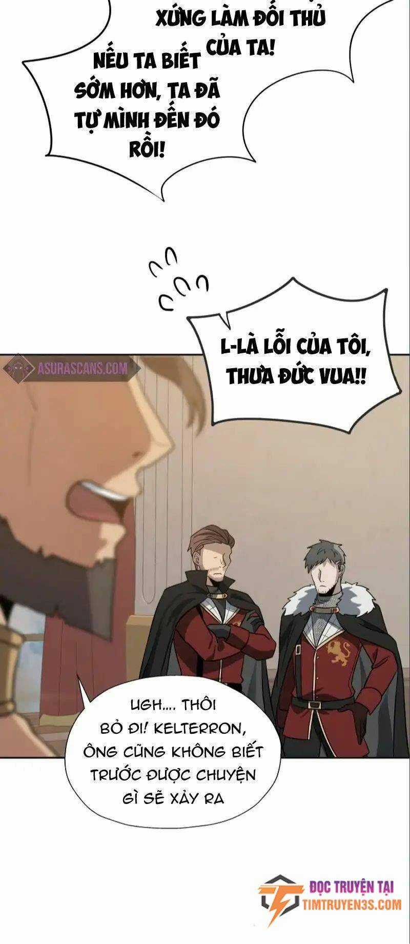 Lần Nữa Chuyển Sinh Sang Thế Giới Khác Chapter 20 trang 15