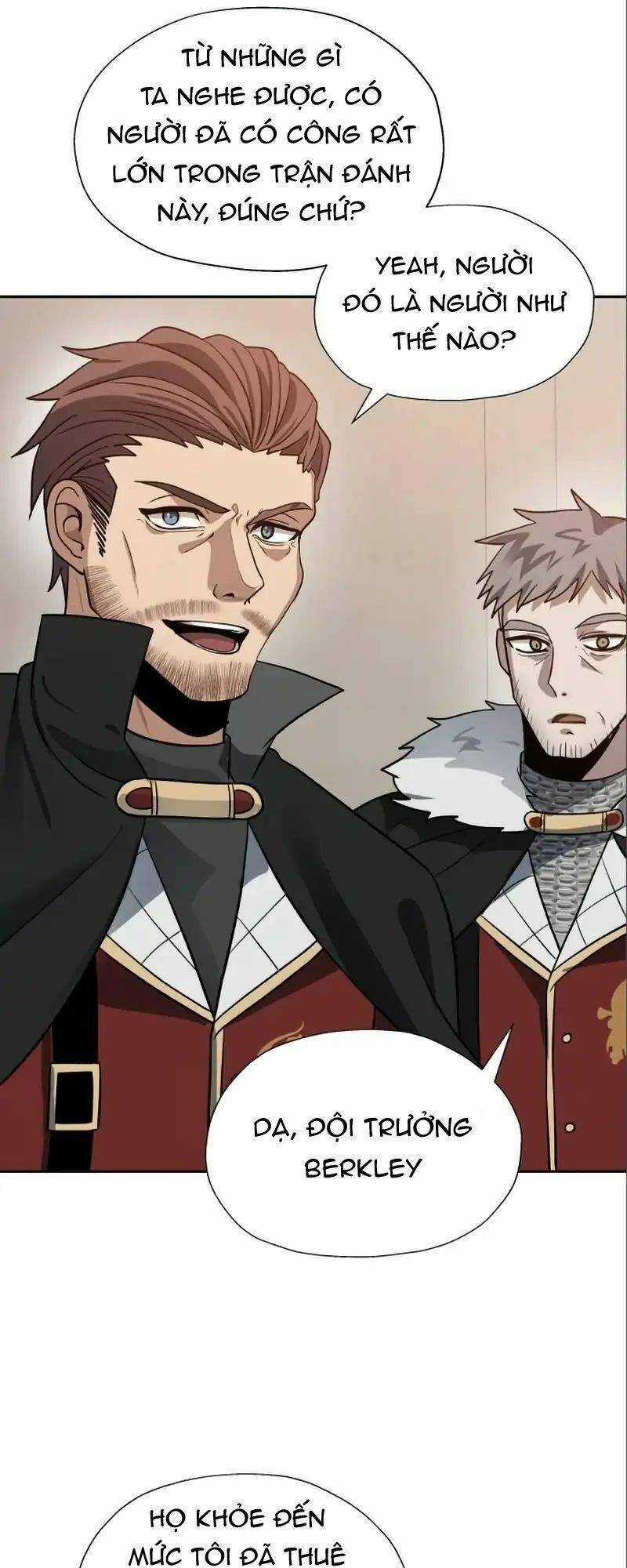 Lần Nữa Chuyển Sinh Sang Thế Giới Khác Chapter 20 trang 16