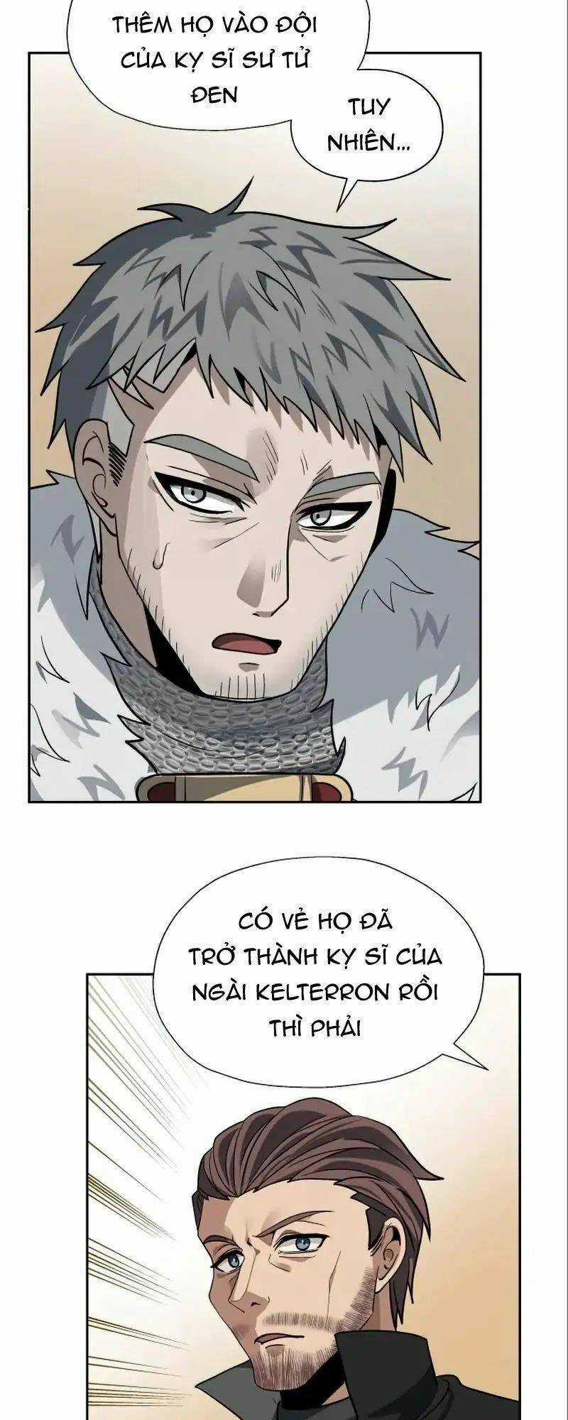 Lần Nữa Chuyển Sinh Sang Thế Giới Khác Chapter 20 trang 17