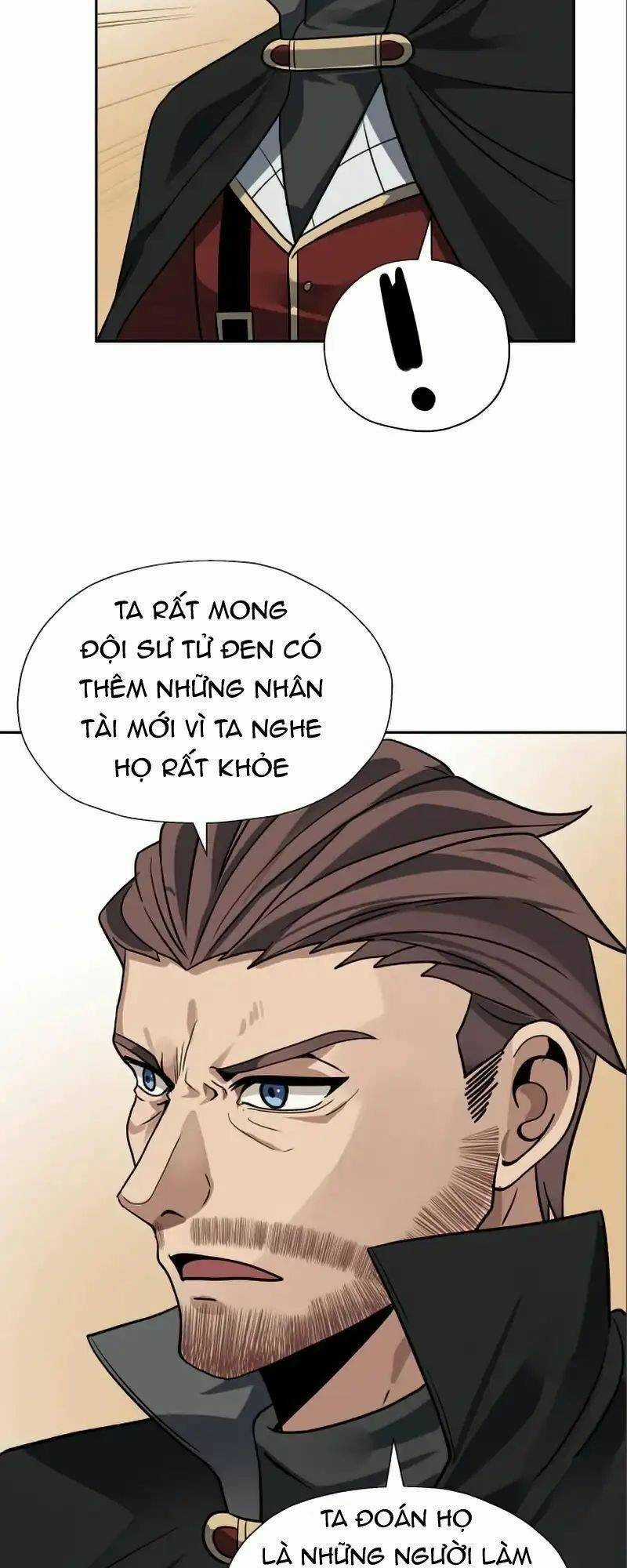 Lần Nữa Chuyển Sinh Sang Thế Giới Khác Chapter 20 trang 18