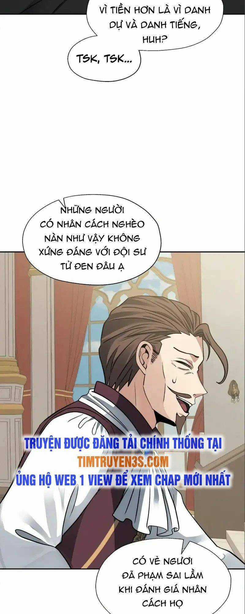 Lần Nữa Chuyển Sinh Sang Thế Giới Khác Chapter 20 trang 19