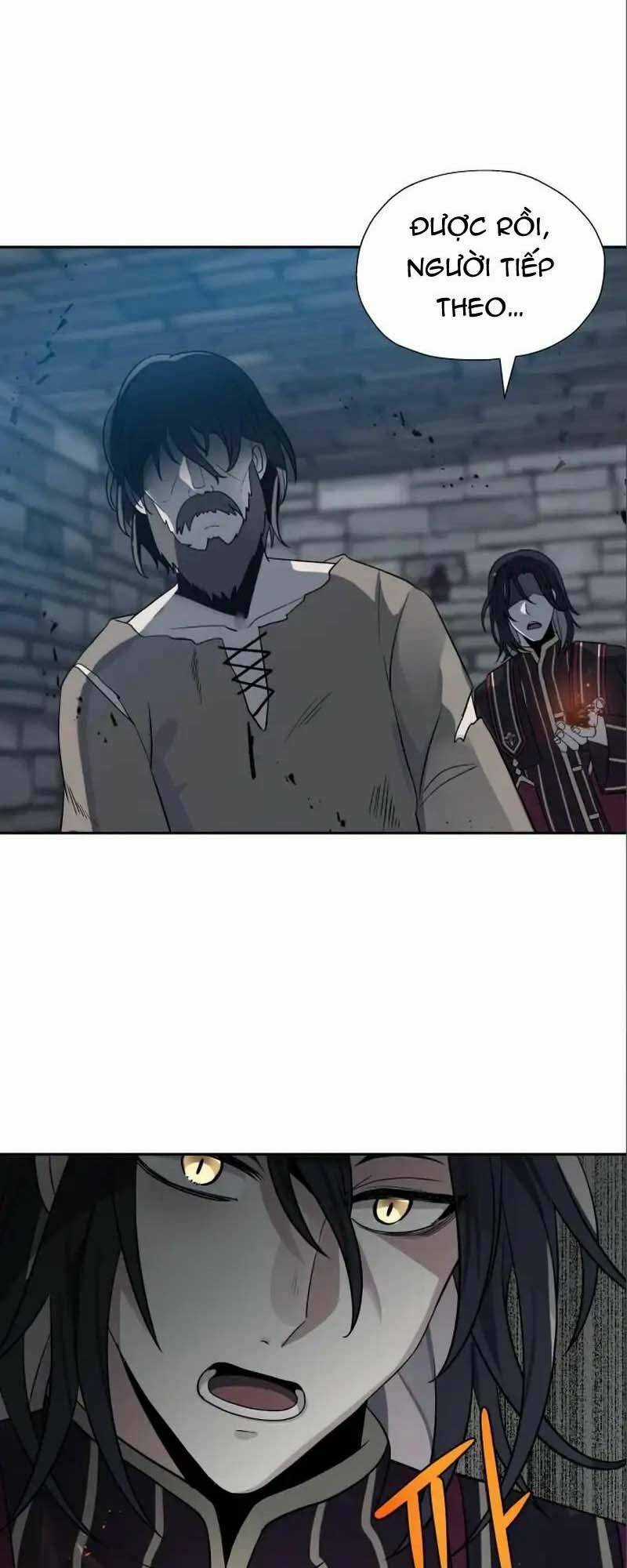 Lần Nữa Chuyển Sinh Sang Thế Giới Khác Chapter 20 trang 2