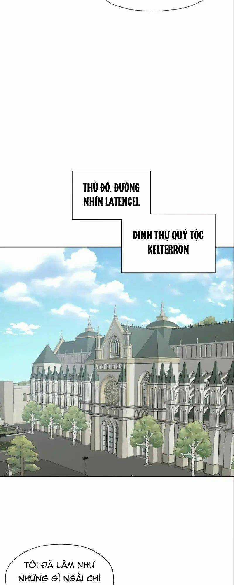 Lần Nữa Chuyển Sinh Sang Thế Giới Khác Chapter 20 trang 20