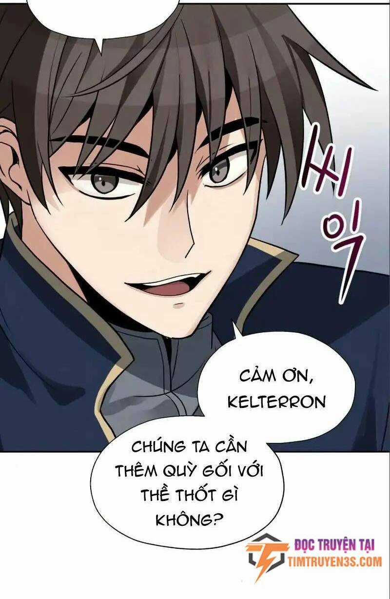 Lần Nữa Chuyển Sinh Sang Thế Giới Khác Chapter 20 trang 23