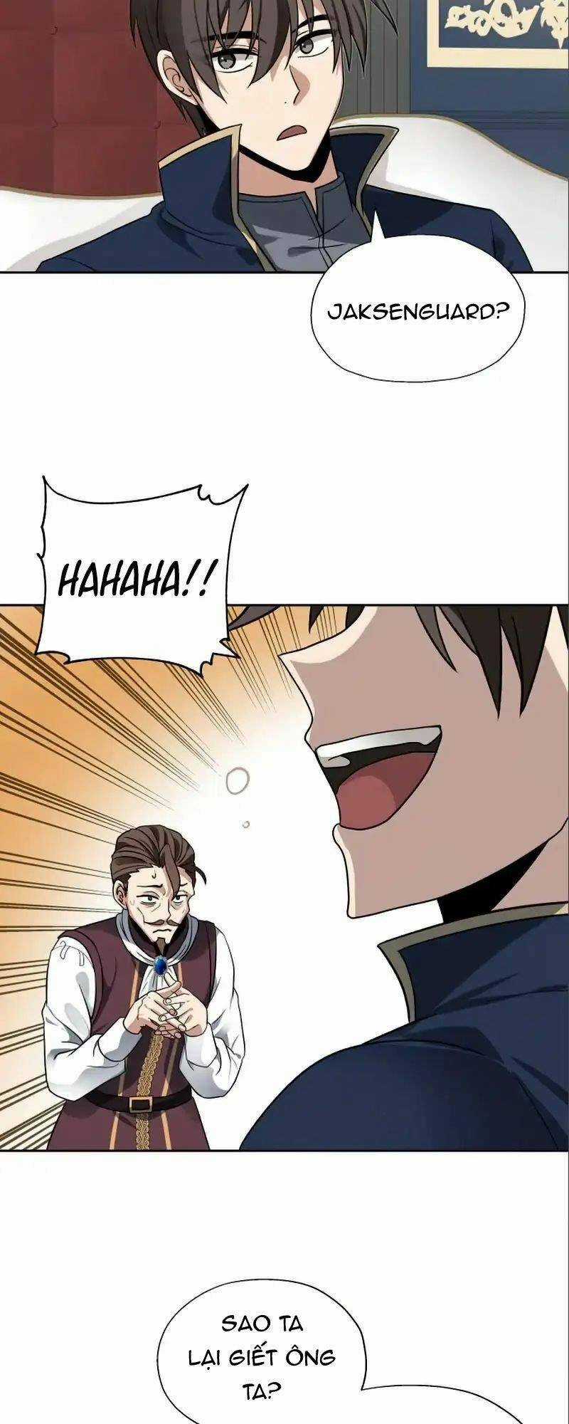 Lần Nữa Chuyển Sinh Sang Thế Giới Khác Chapter 20 trang 26