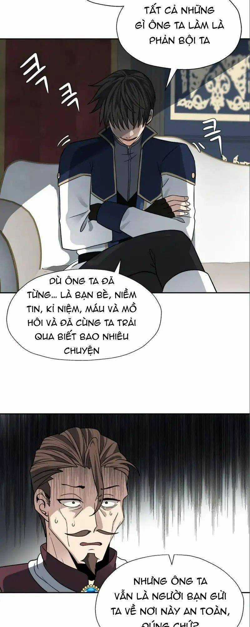 Lần Nữa Chuyển Sinh Sang Thế Giới Khác Chapter 20 trang 27