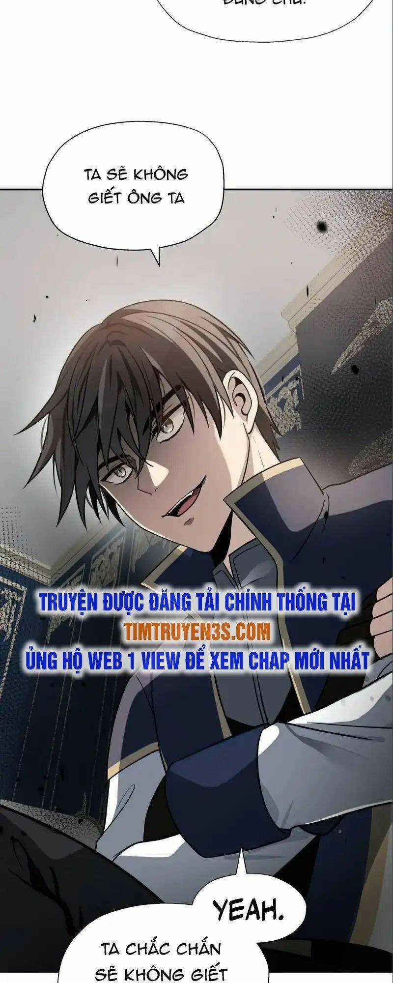 Lần Nữa Chuyển Sinh Sang Thế Giới Khác Chapter 20 trang 28
