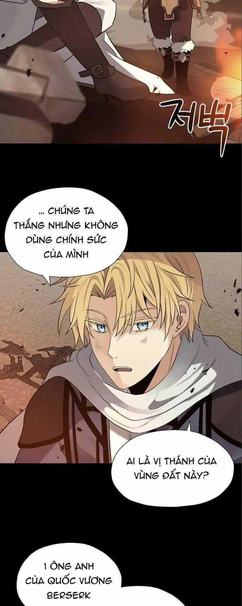 Lần Nữa Chuyển Sinh Sang Thế Giới Khác Chapter 20 trang 33