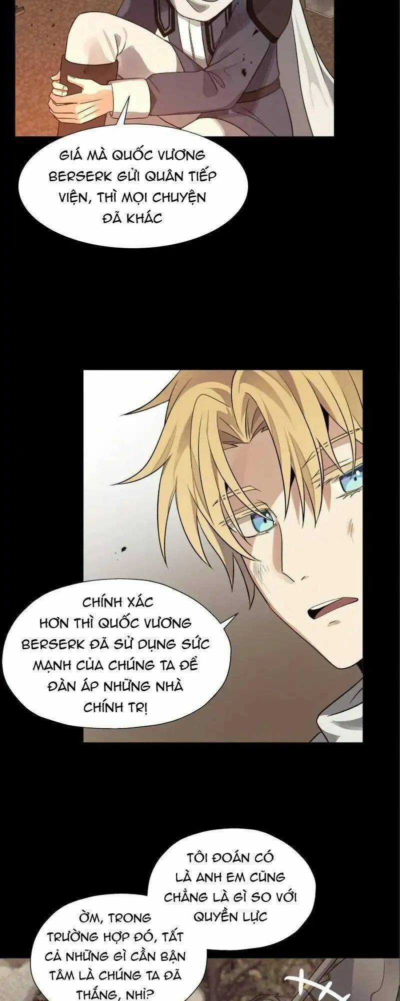 Lần Nữa Chuyển Sinh Sang Thế Giới Khác Chapter 20 trang 35