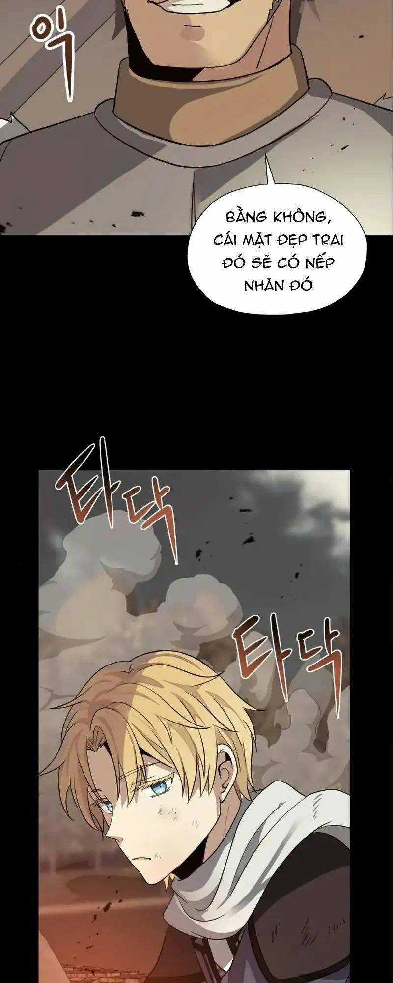 Lần Nữa Chuyển Sinh Sang Thế Giới Khác Chapter 20 trang 37