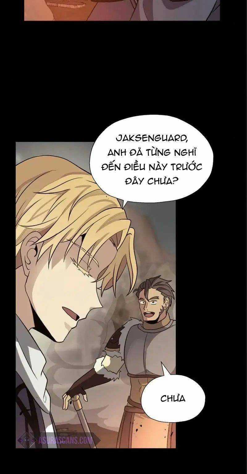 Lần Nữa Chuyển Sinh Sang Thế Giới Khác Chapter 20 trang 38