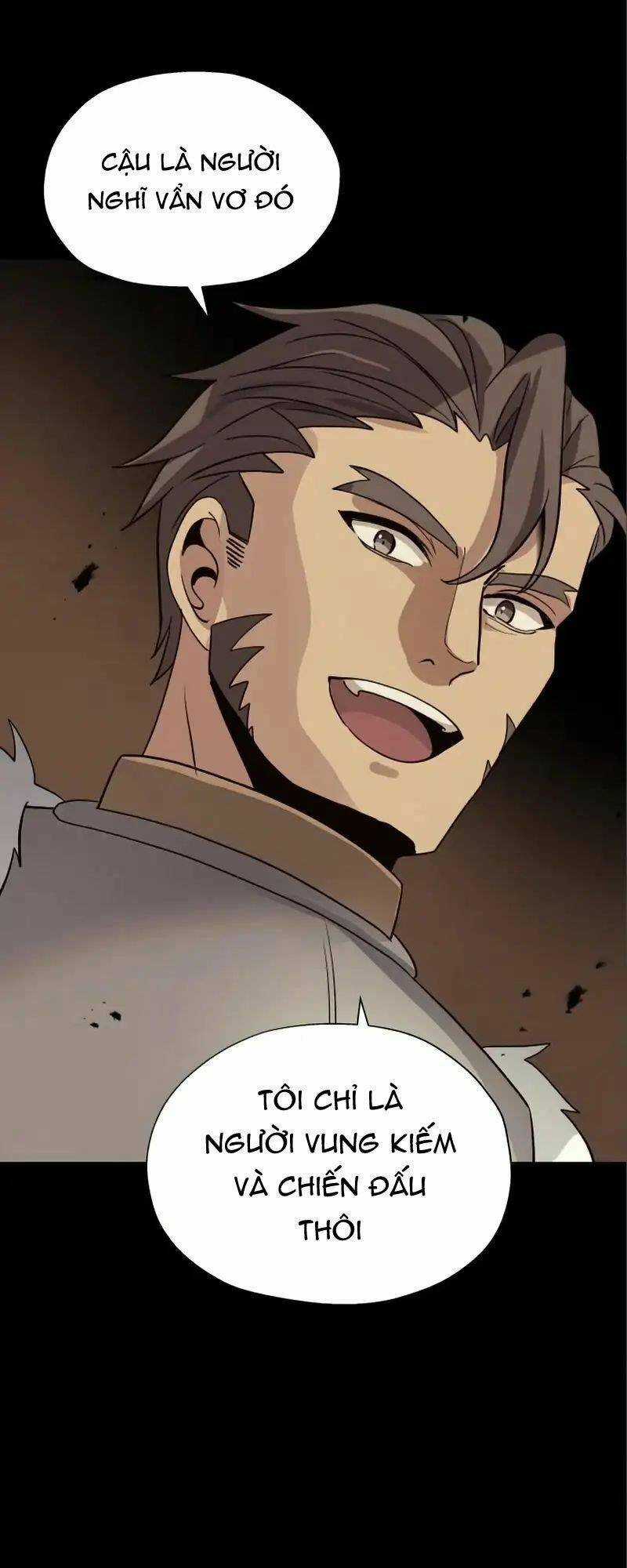 Lần Nữa Chuyển Sinh Sang Thế Giới Khác Chapter 20 trang 40