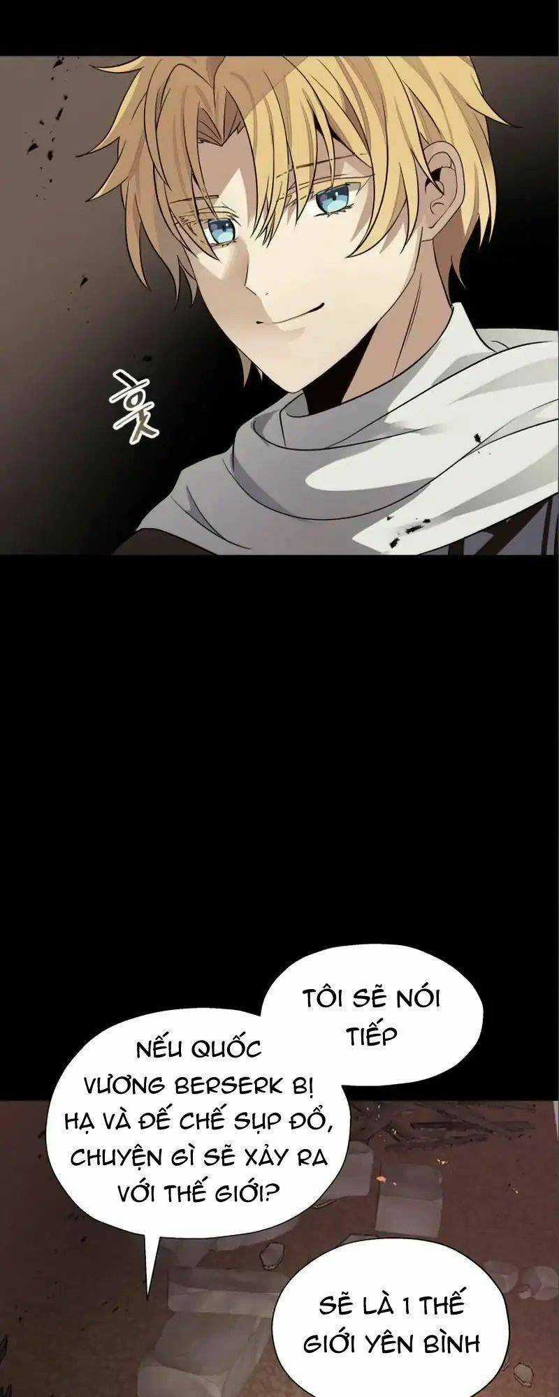 Lần Nữa Chuyển Sinh Sang Thế Giới Khác Chapter 20 trang 41