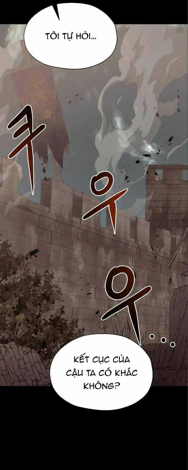 Lần Nữa Chuyển Sinh Sang Thế Giới Khác Chapter 20 trang 48