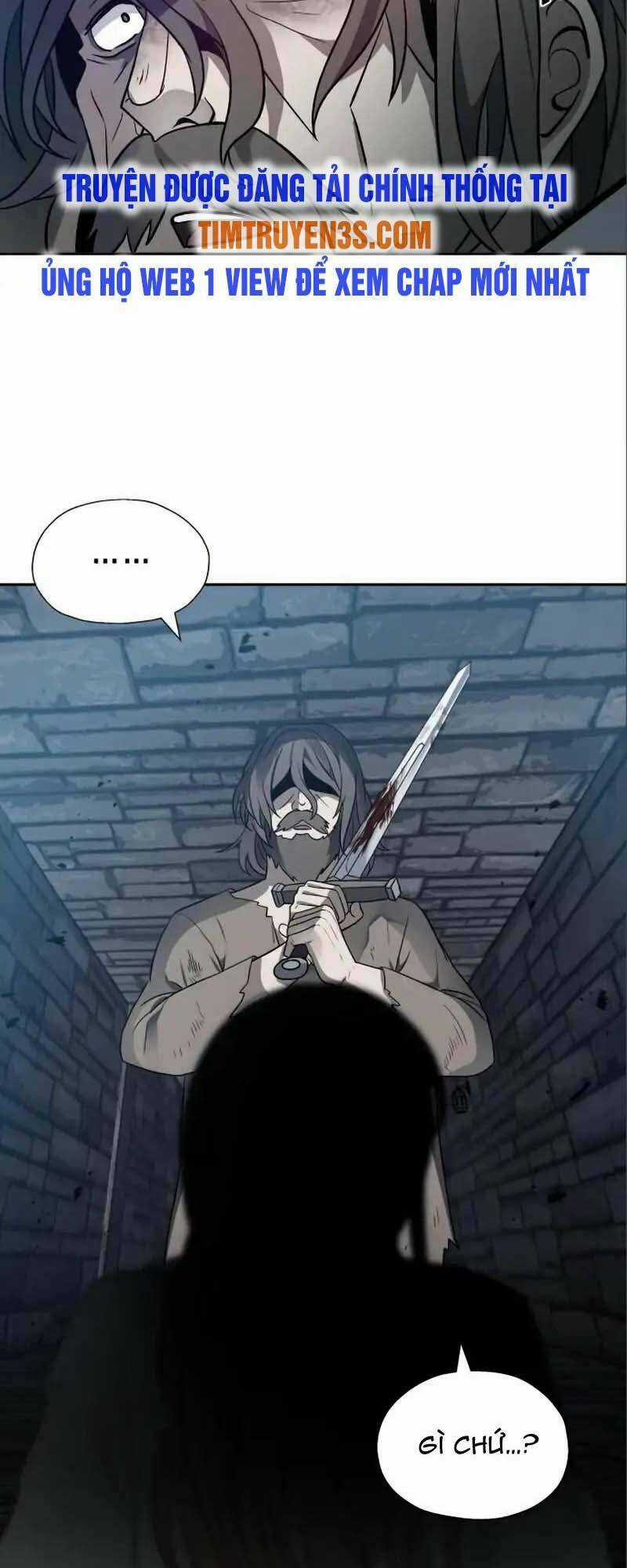 Lần Nữa Chuyển Sinh Sang Thế Giới Khác Chapter 20 trang 5