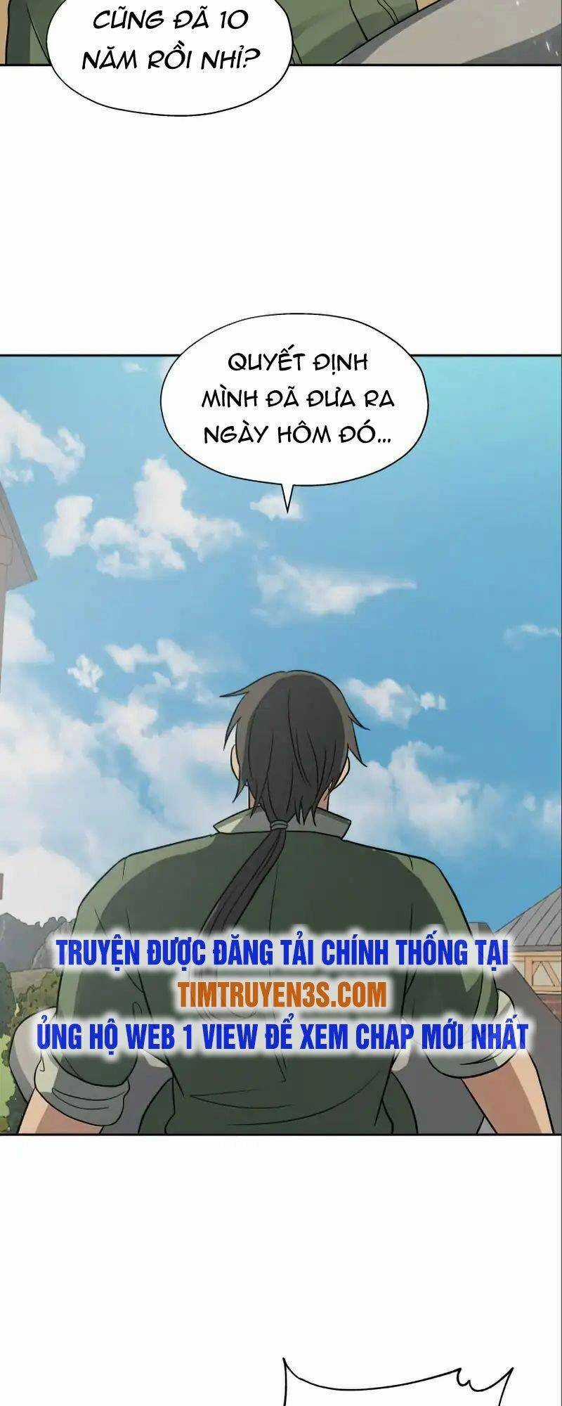 Lần Nữa Chuyển Sinh Sang Thế Giới Khác Chapter 20 trang 51