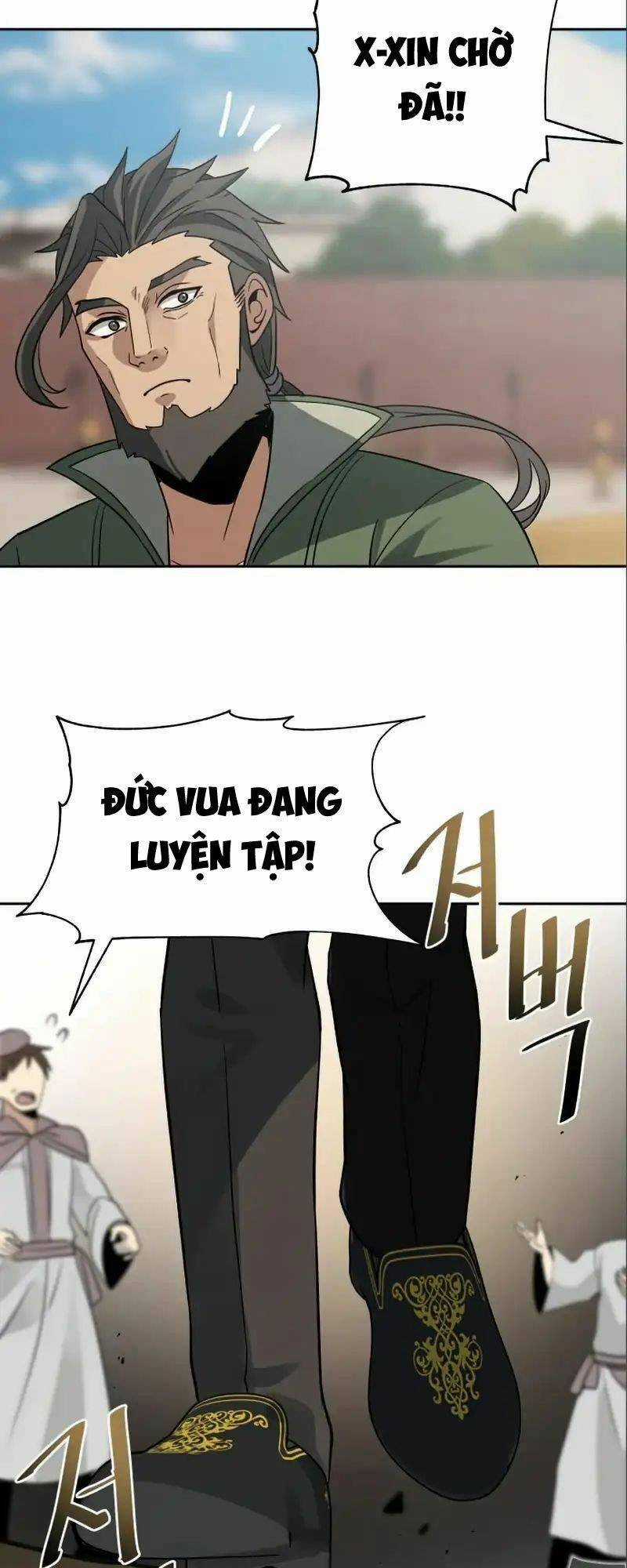 Lần Nữa Chuyển Sinh Sang Thế Giới Khác Chapter 20 trang 52