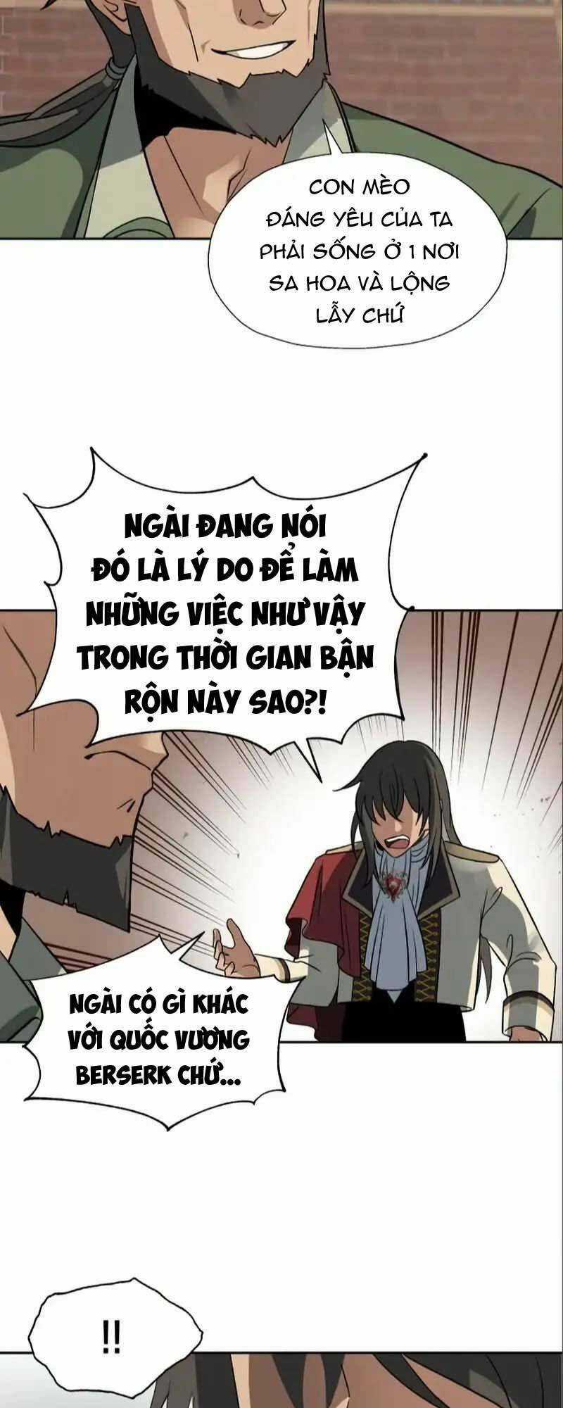 Lần Nữa Chuyển Sinh Sang Thế Giới Khác Chapter 20 trang 57