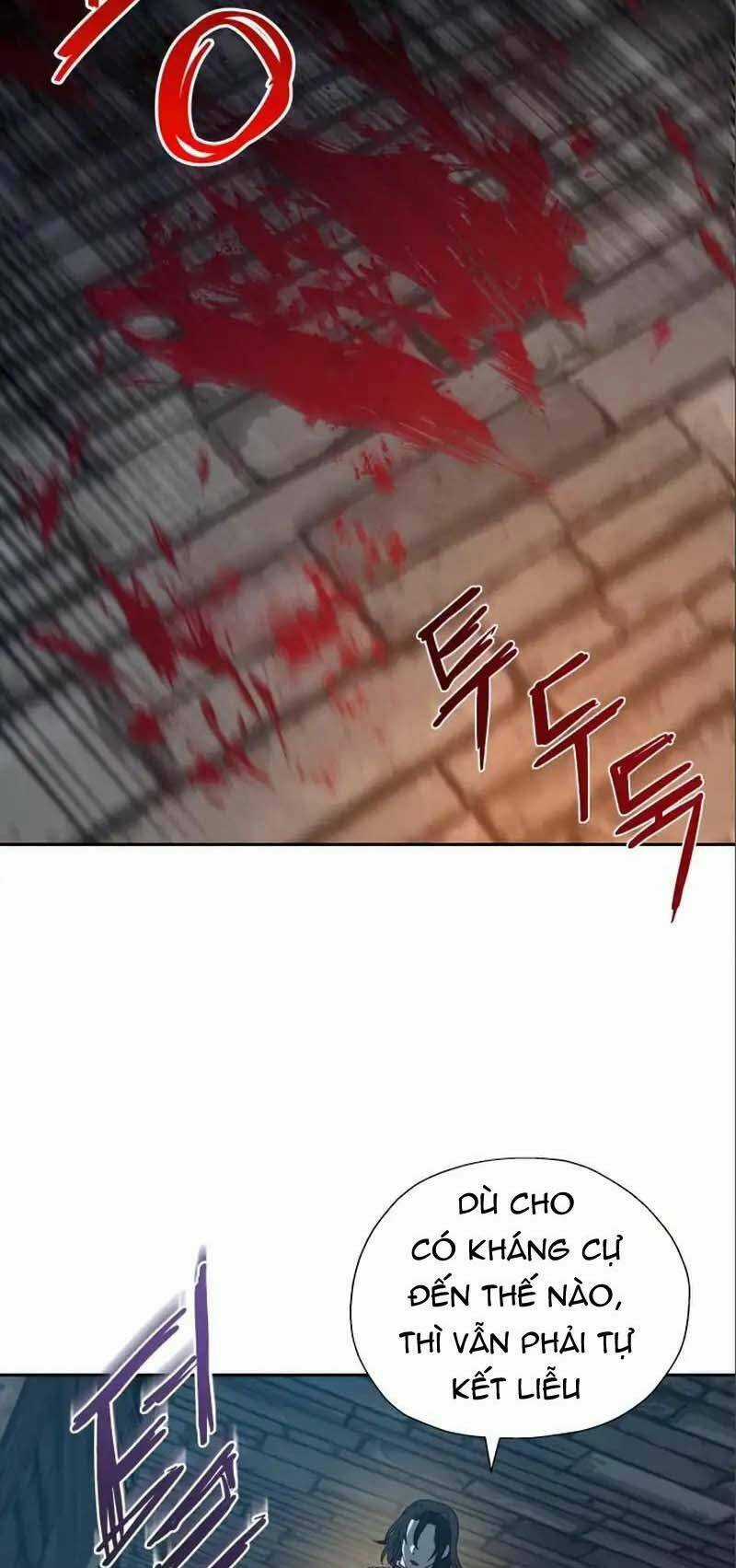 Lần Nữa Chuyển Sinh Sang Thế Giới Khác Chapter 20 trang 7