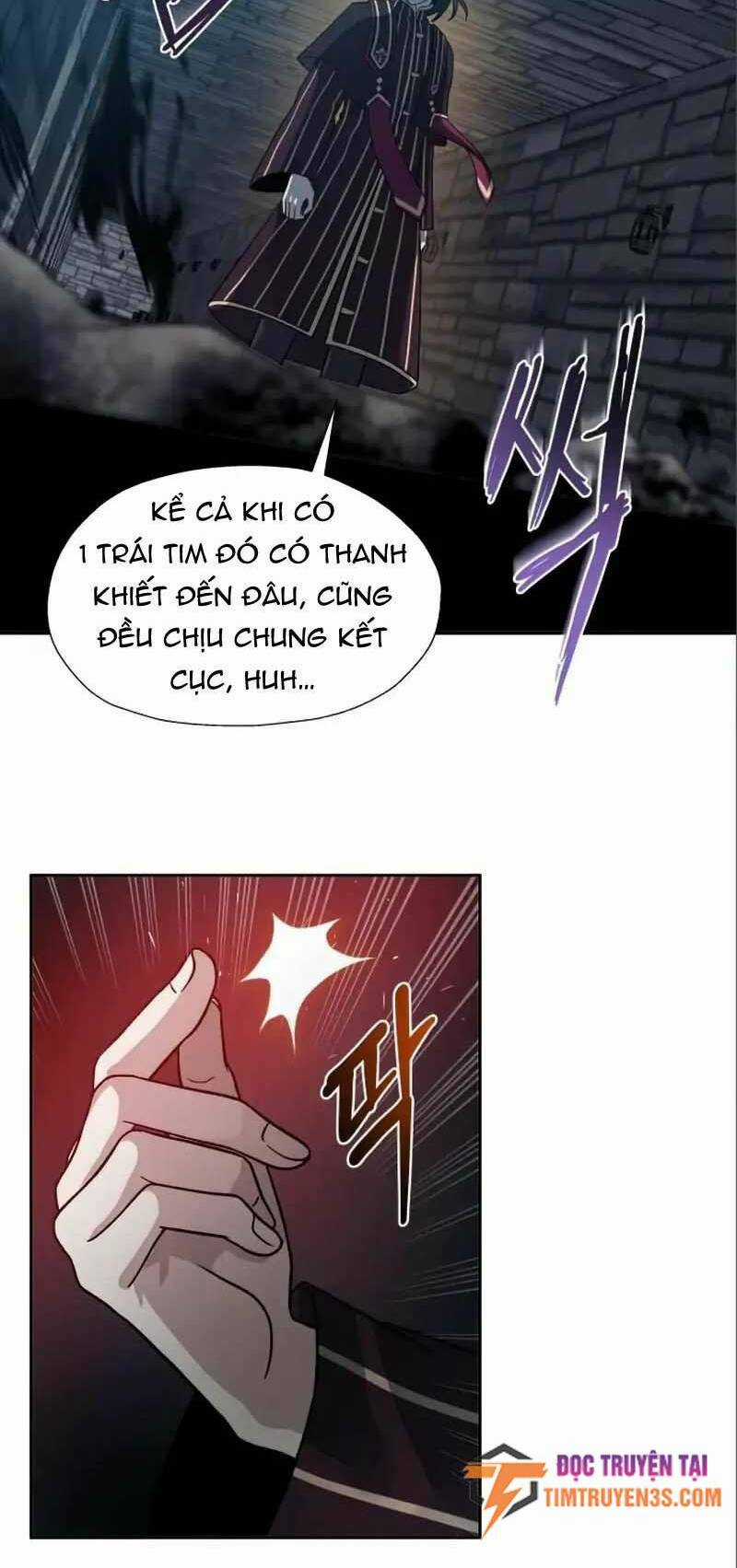 Lần Nữa Chuyển Sinh Sang Thế Giới Khác Chapter 20 trang 8