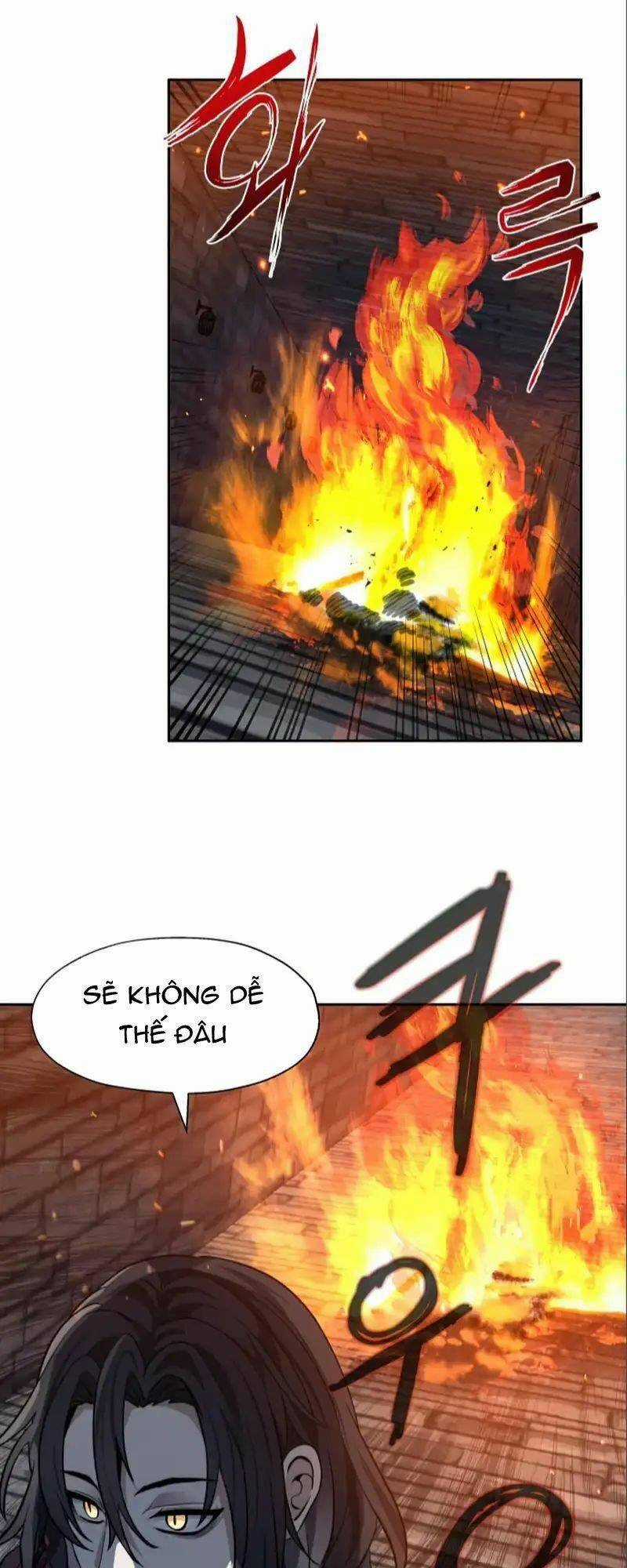 Lần Nữa Chuyển Sinh Sang Thế Giới Khác Chapter 20 trang 9