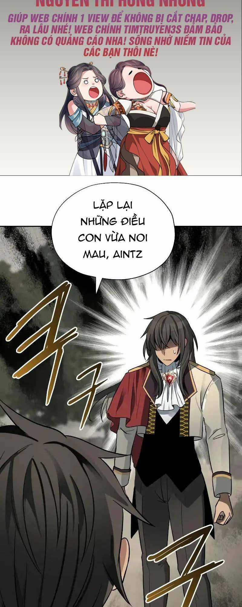 Lần Nữa Chuyển Sinh Sang Thế Giới Khác Chapter 21 trang 1