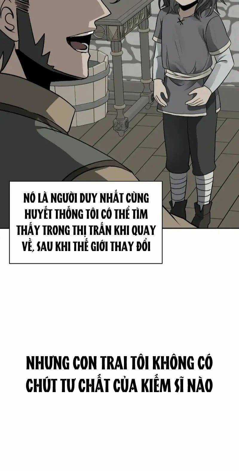 Lần Nữa Chuyển Sinh Sang Thế Giới Khác Chapter 21 trang 11