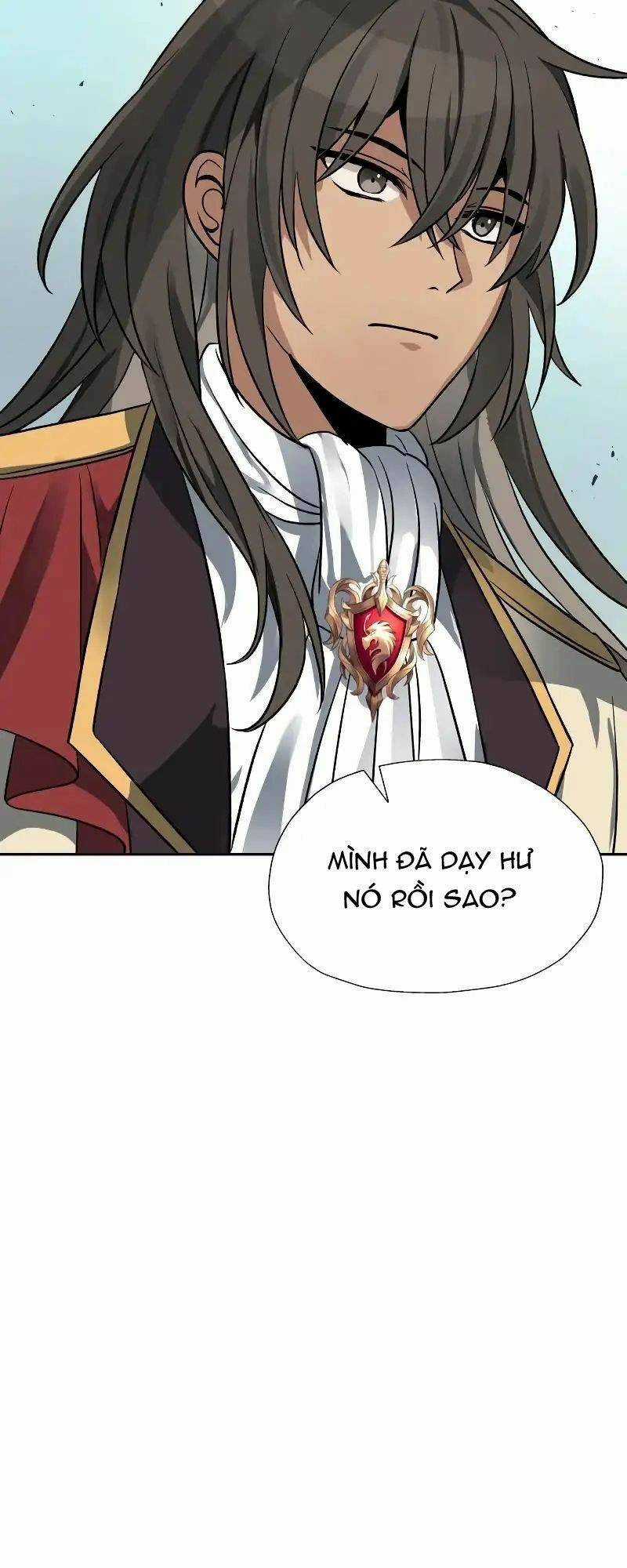 Lần Nữa Chuyển Sinh Sang Thế Giới Khác Chapter 21 trang 14