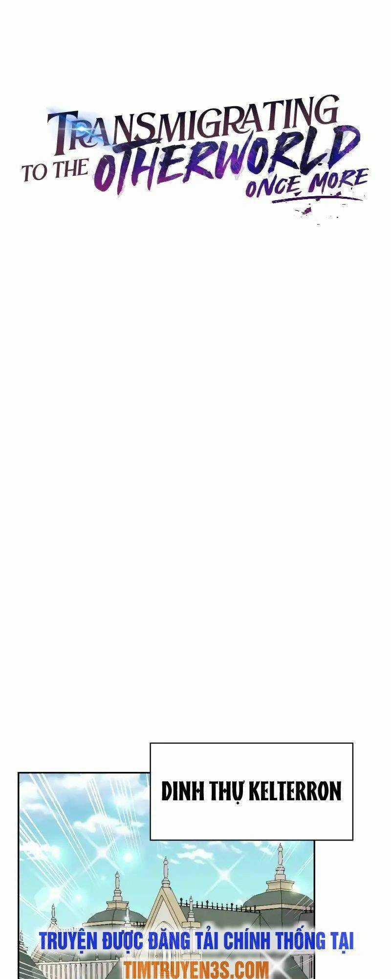 Lần Nữa Chuyển Sinh Sang Thế Giới Khác Chapter 21 trang 15