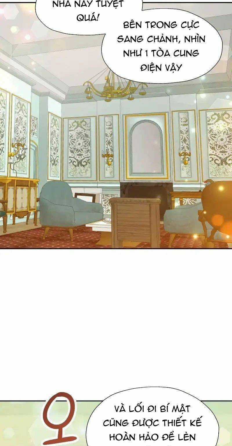 Lần Nữa Chuyển Sinh Sang Thế Giới Khác Chapter 21 trang 17