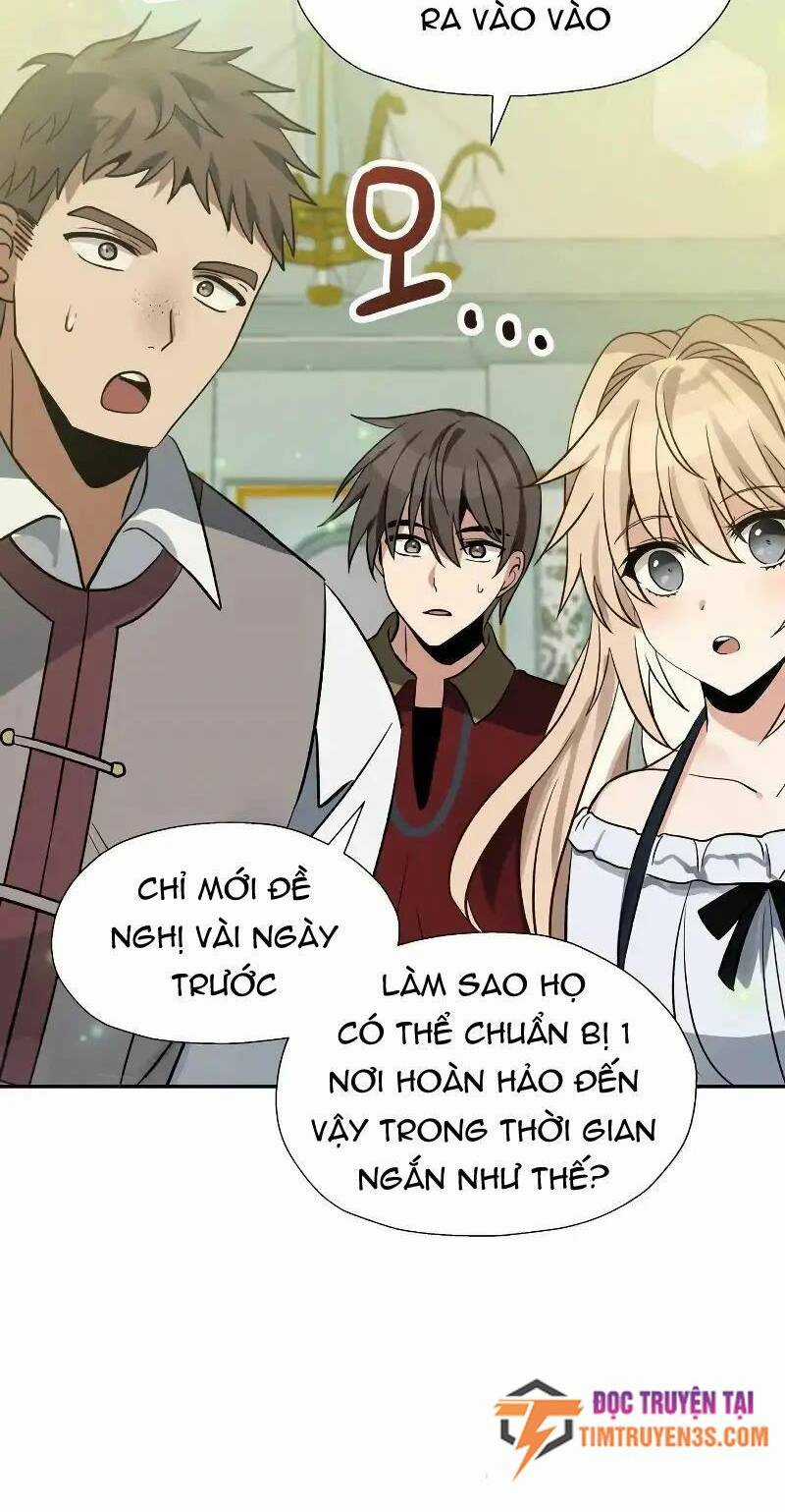 Lần Nữa Chuyển Sinh Sang Thế Giới Khác Chapter 21 trang 18