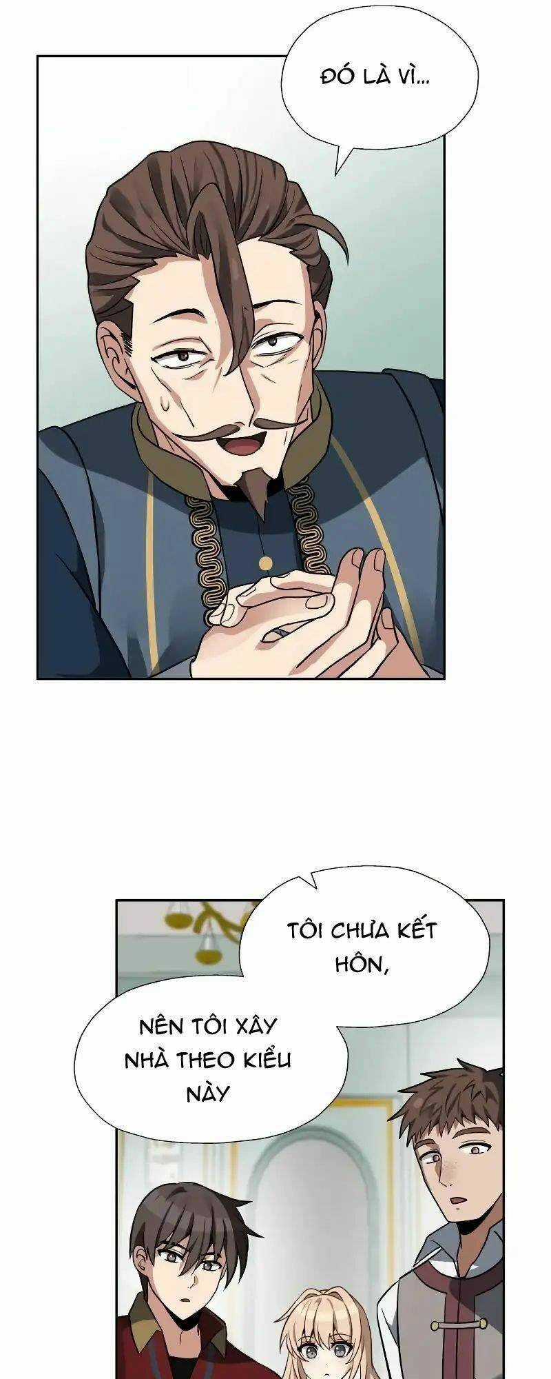 Lần Nữa Chuyển Sinh Sang Thế Giới Khác Chapter 21 trang 19