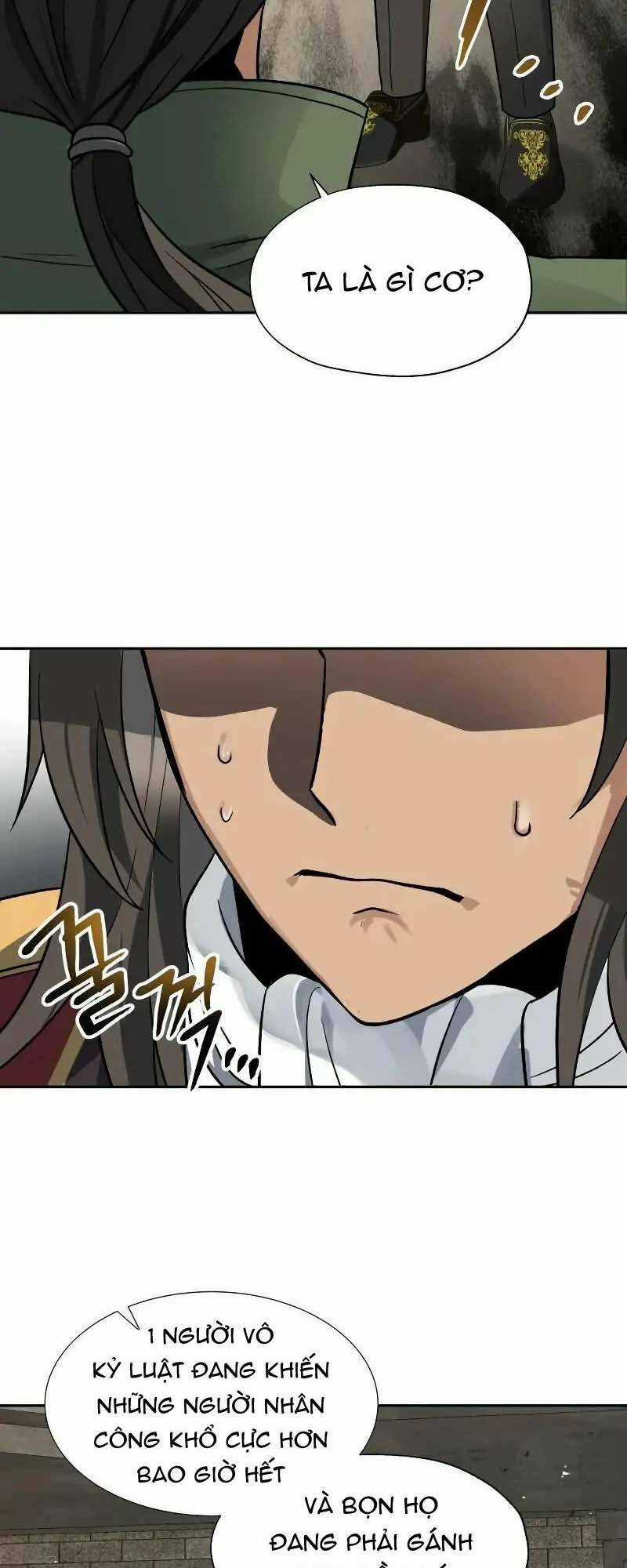 Lần Nữa Chuyển Sinh Sang Thế Giới Khác Chapter 21 trang 2