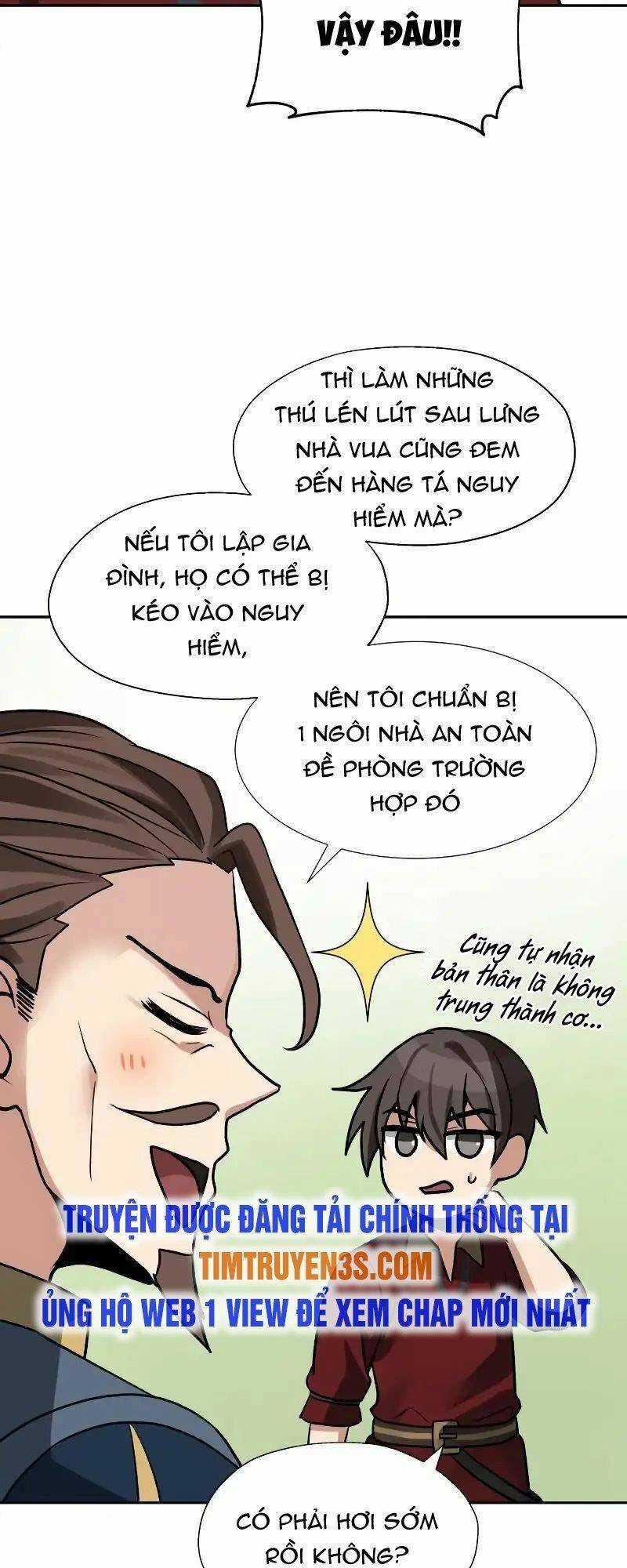 Lần Nữa Chuyển Sinh Sang Thế Giới Khác Chapter 21 trang 21