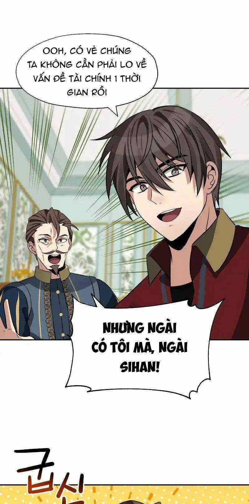 Lần Nữa Chuyển Sinh Sang Thế Giới Khác Chapter 21 trang 23