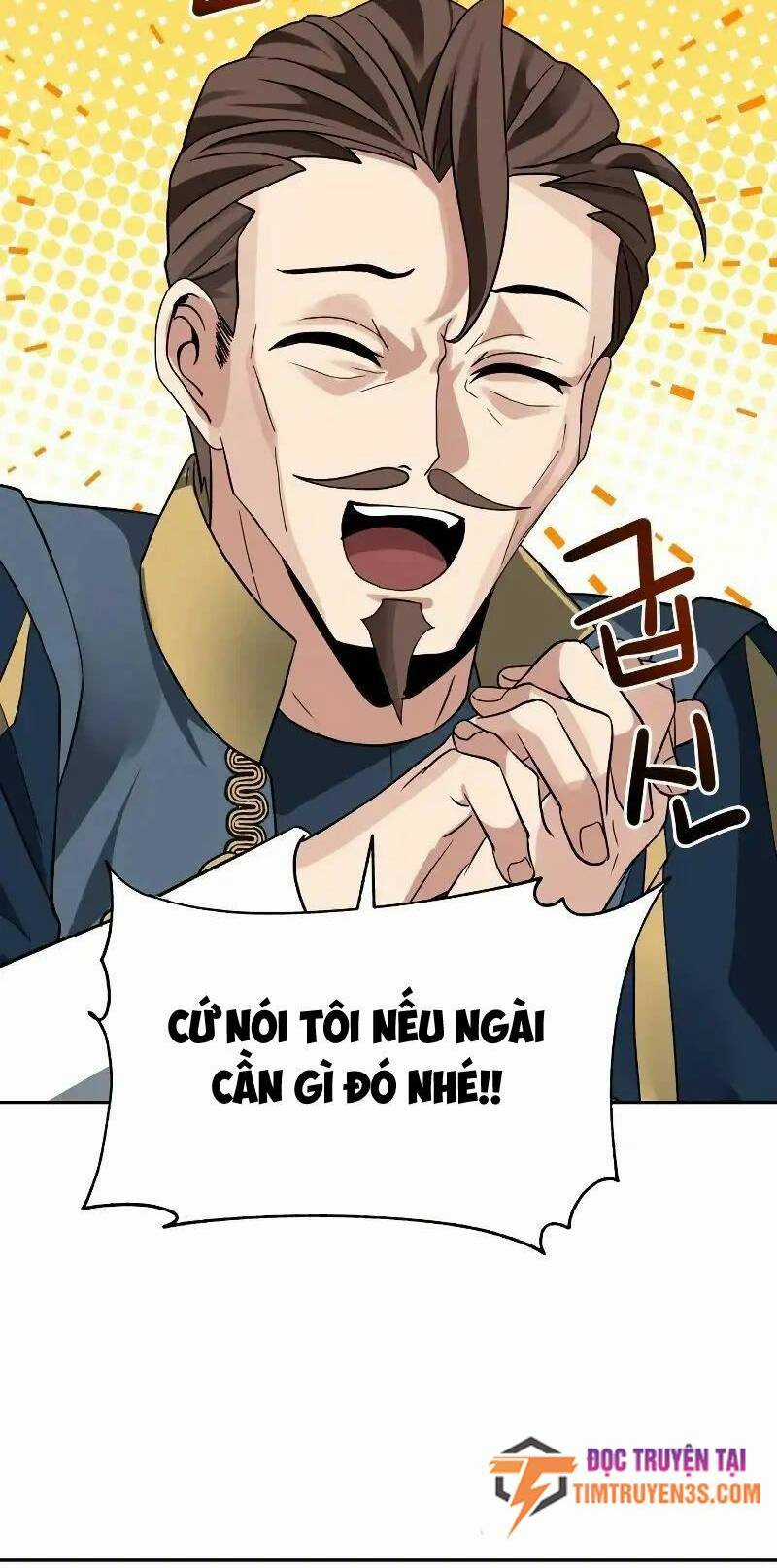 Lần Nữa Chuyển Sinh Sang Thế Giới Khác Chapter 21 trang 24