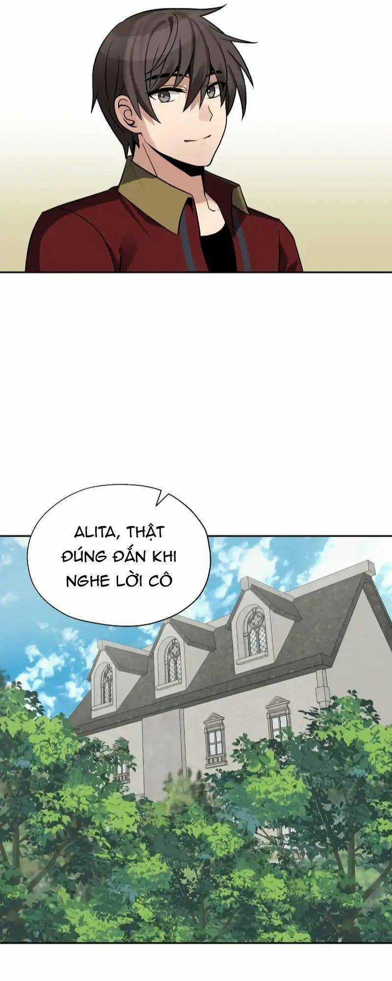 Lần Nữa Chuyển Sinh Sang Thế Giới Khác Chapter 21 trang 25