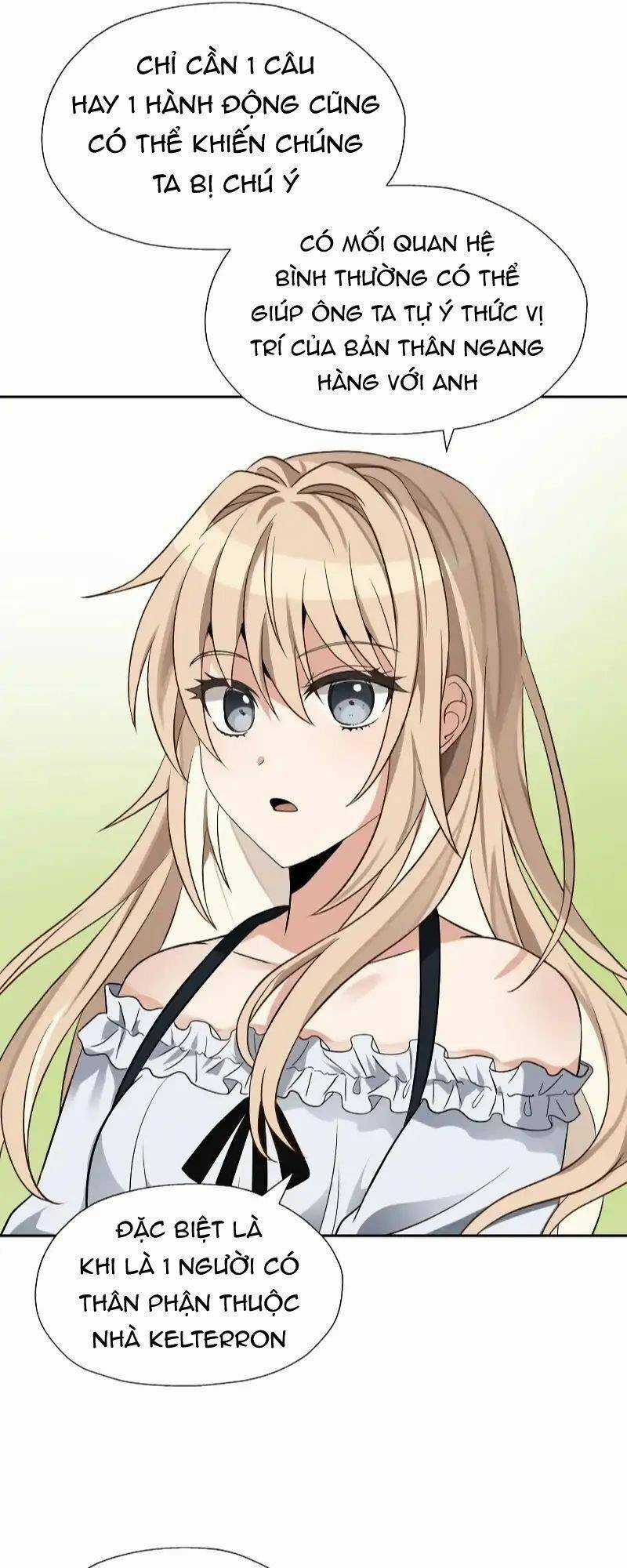 Lần Nữa Chuyển Sinh Sang Thế Giới Khác Chapter 21 trang 27