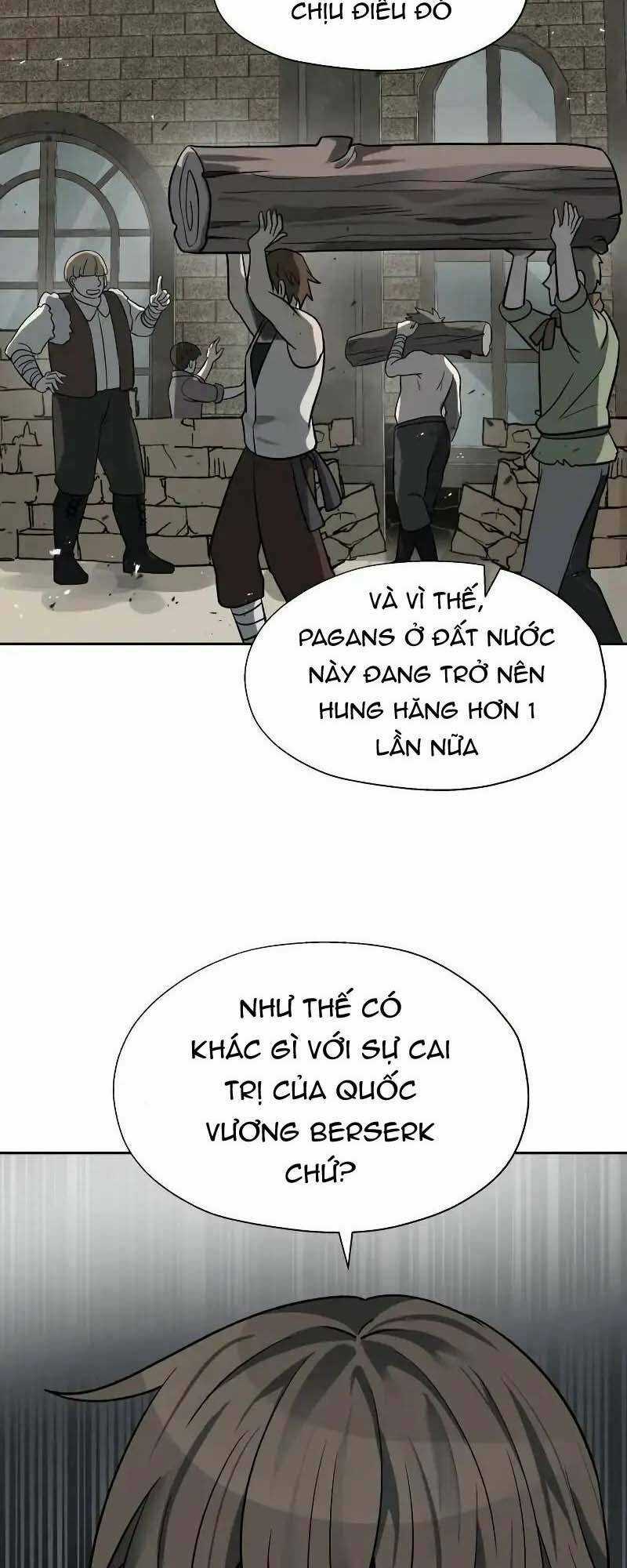 Lần Nữa Chuyển Sinh Sang Thế Giới Khác Chapter 21 trang 3