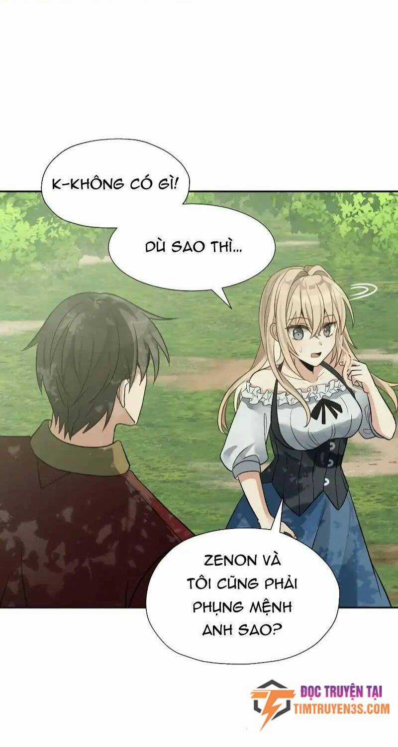 Lần Nữa Chuyển Sinh Sang Thế Giới Khác Chapter 21 trang 30