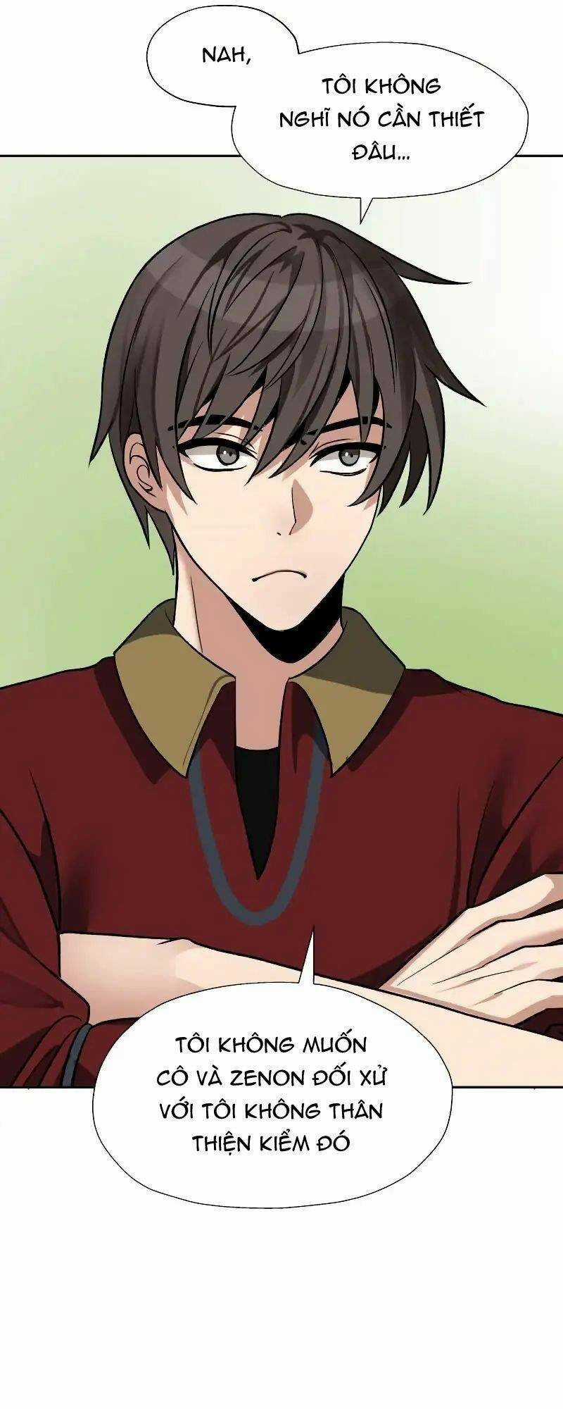 Lần Nữa Chuyển Sinh Sang Thế Giới Khác Chapter 21 trang 31